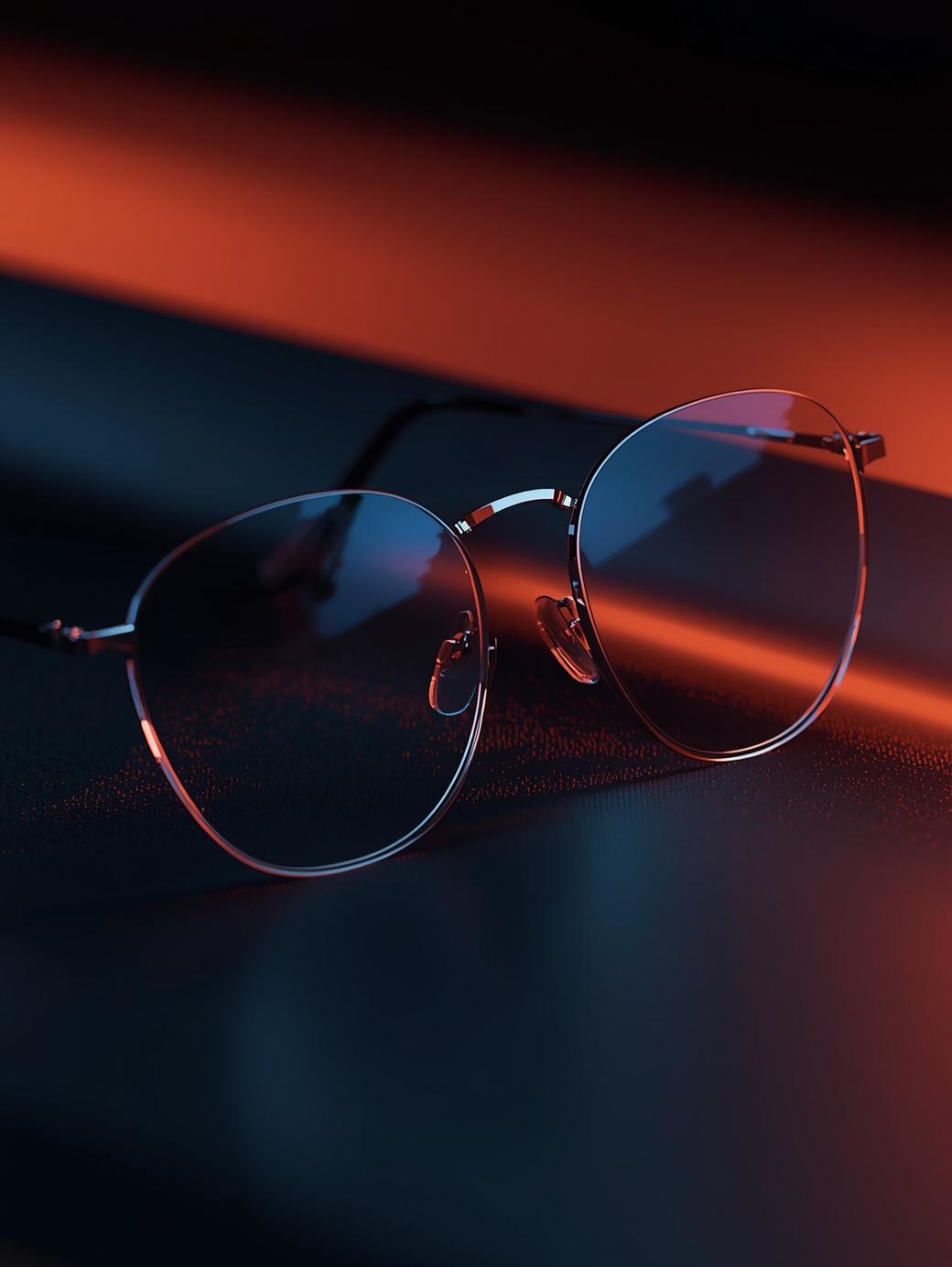 Single Vision Lenses