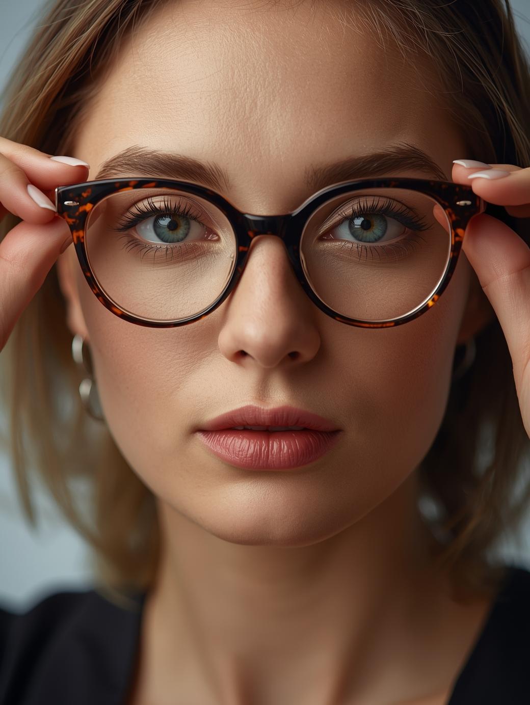 Progressive Lenses