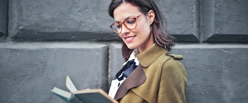Clear Lens