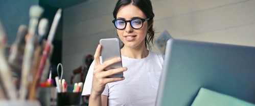 Clear Blue Secure