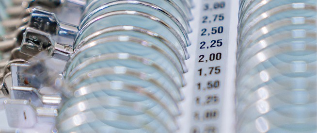 Lens Indexes